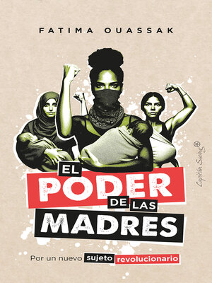 cover image of El poder de las madres
